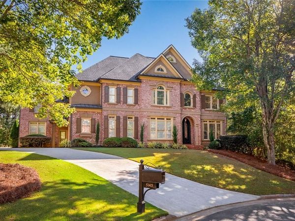 5145 Aldeburgh Court, Suwanee, GA 30024