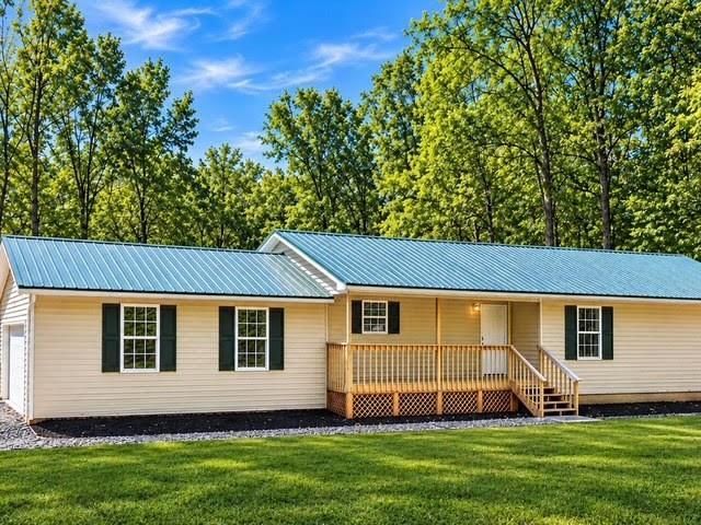 154 Katy Lake Road  Jackson, GA 30233