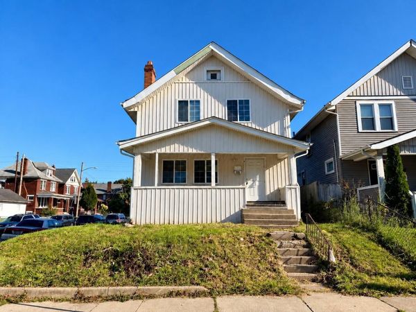 1138 E Whittier Street , Columbus, OH 43206