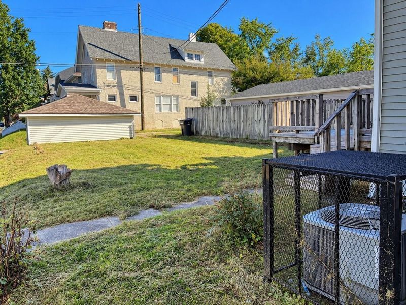 1138 E Whittier Street , Columbus, OH 43206 Photo 18