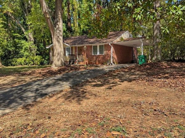 2454 Shiloh Drive, Decatur, GA 30034