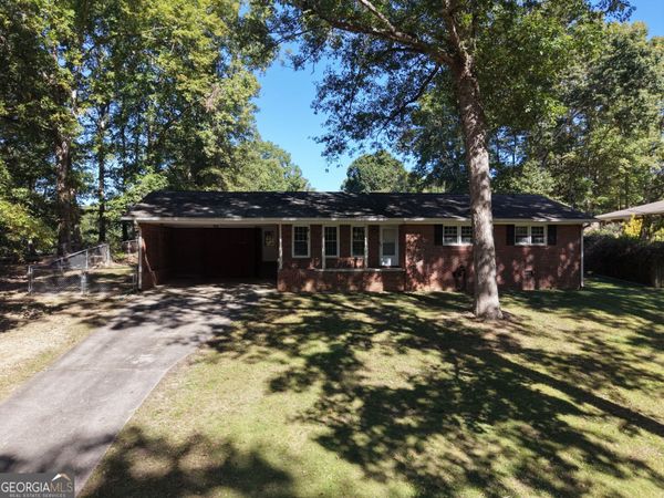 31 Camelia Road, Rome, GA 30161