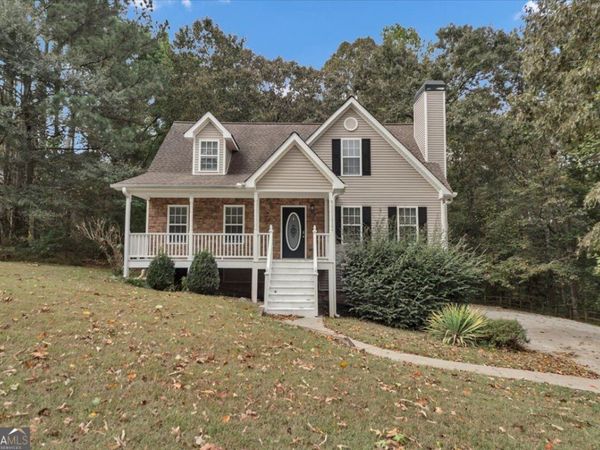 201 Brick Mill Drive, Canton, GA 30115