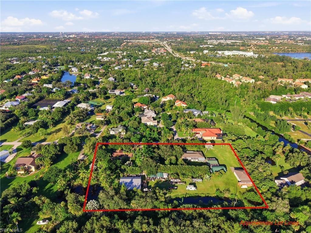 15321 Will Lew Ln, Fort Myers, FL 33908 Photo