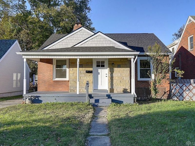 115 E Whittier Avenue, Fairborn, OH 45324 Photo 2