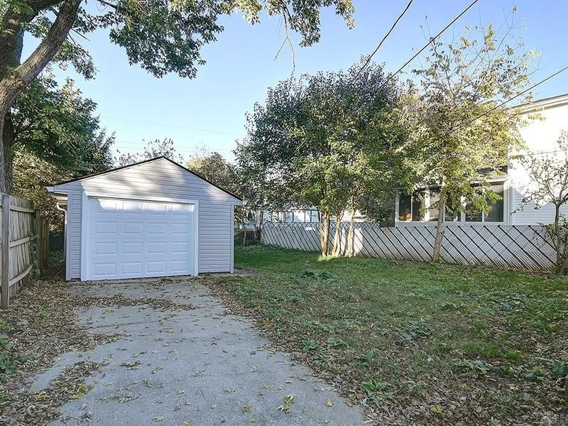 115 E Whittier Avenue, Fairborn, OH 45324 Photo 20
