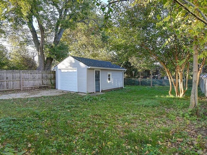 115 E Whittier Avenue, Fairborn, OH 45324 Photo 21