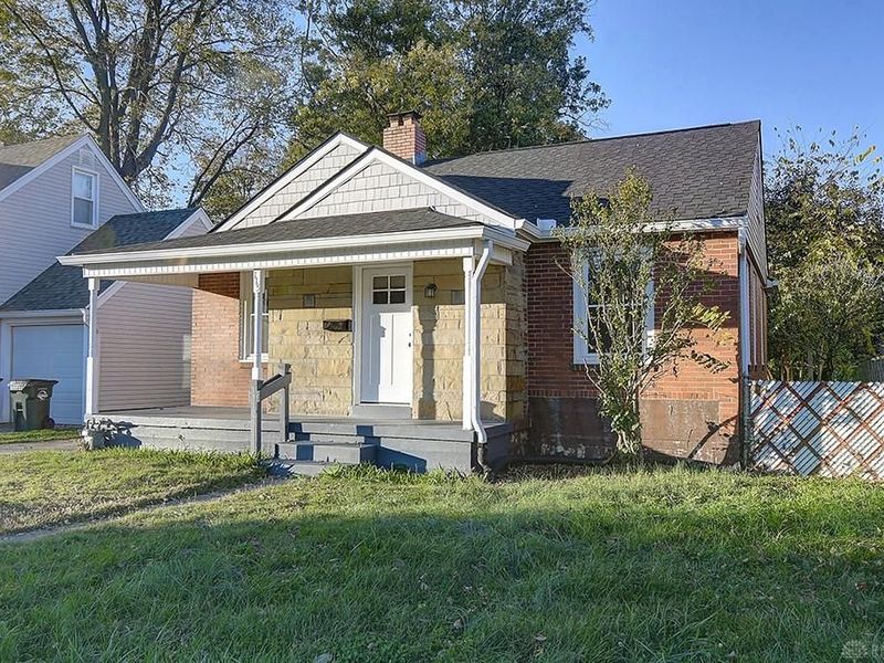 115 E Whittier Avenue, Fairborn, OH 45324 Photo 3