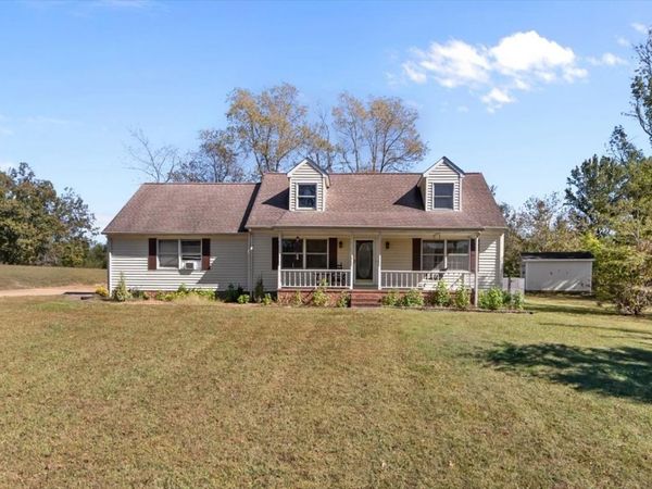 1940 Highway 641 S, Camden, TN 38320
