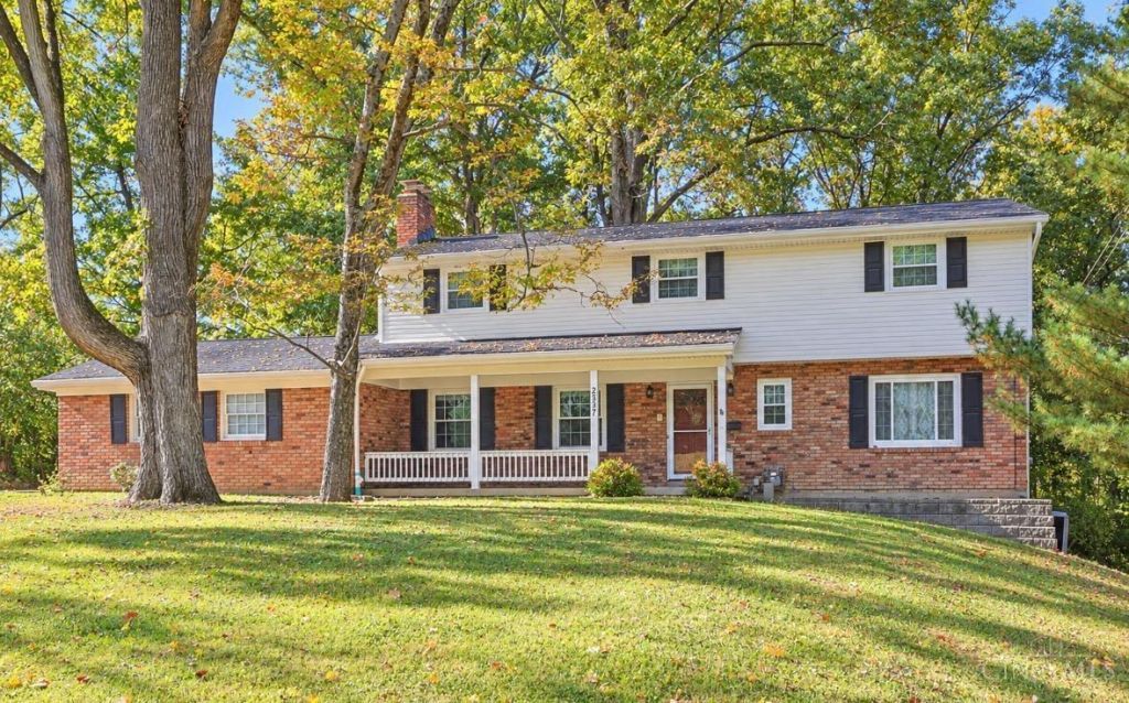 2537 Elmdale Drive, Cincinnati, OH 45230 Main Photo