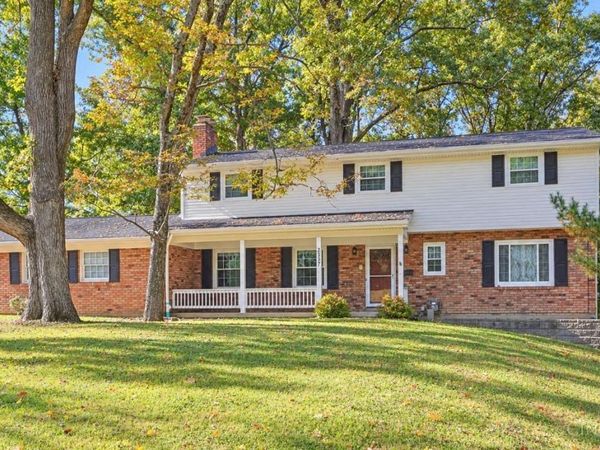 2537 Elmdale Drive, Cincinnati, OH 45230