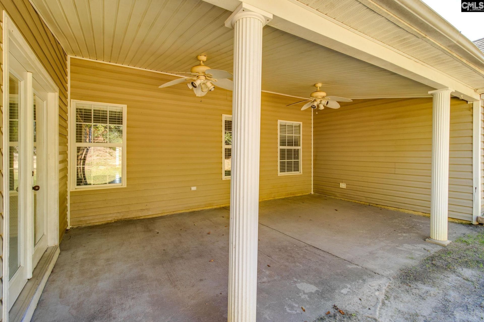 114 Cogburn Road  Photo 38