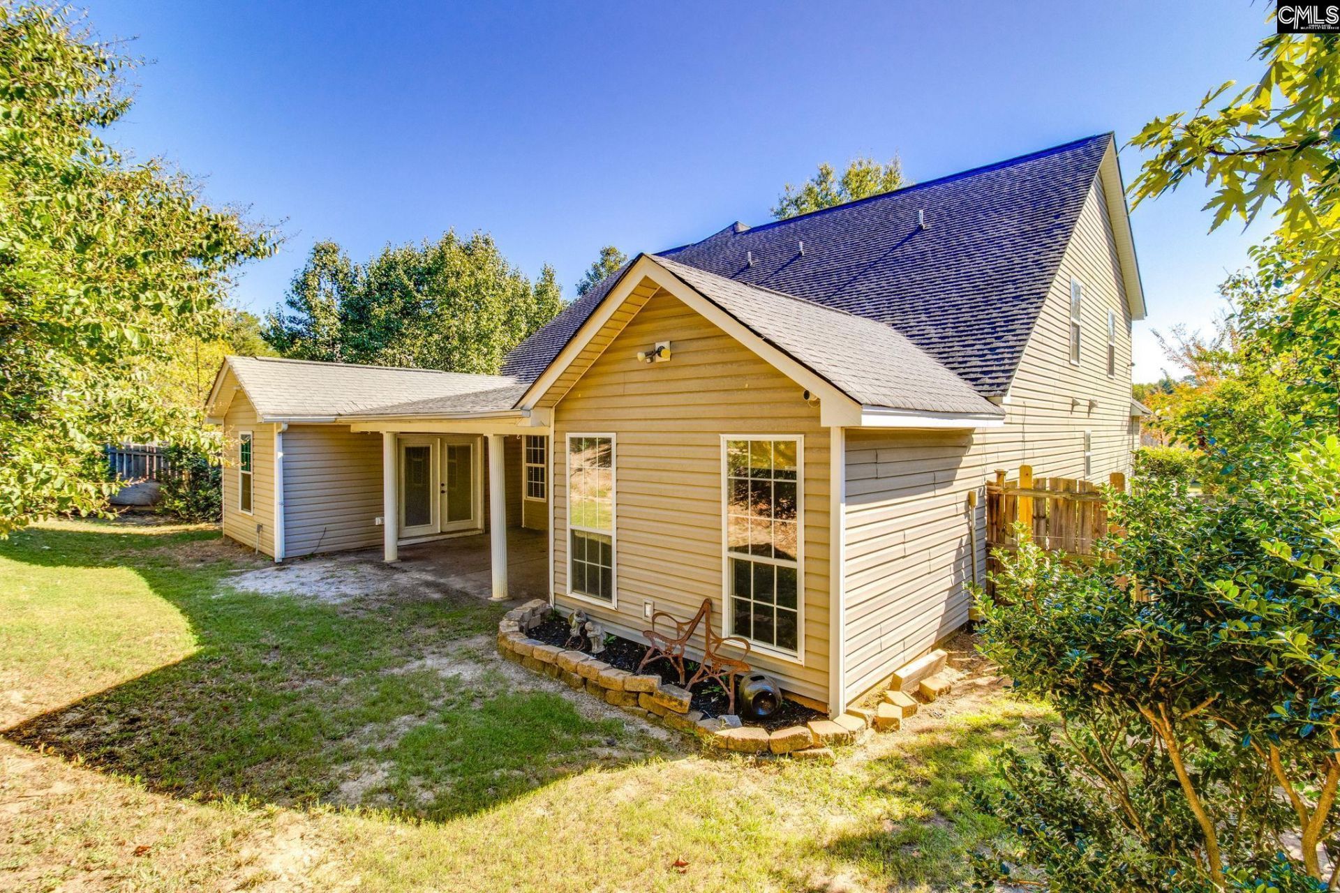 114 Cogburn Road  Photo 39