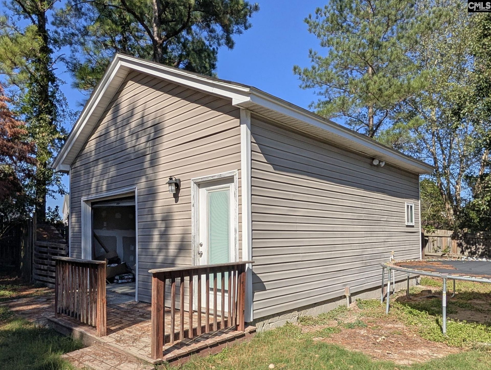 114 Cogburn Road  Photo 40