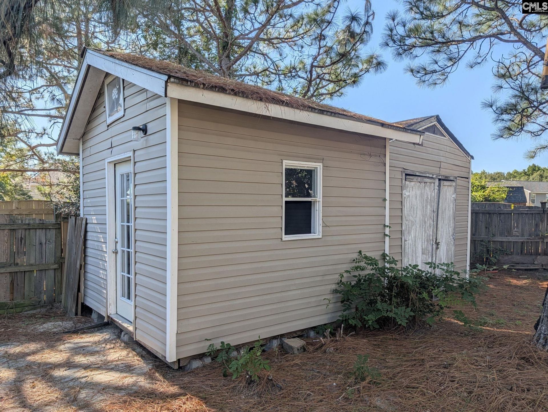 114 Cogburn Road  Photo 42