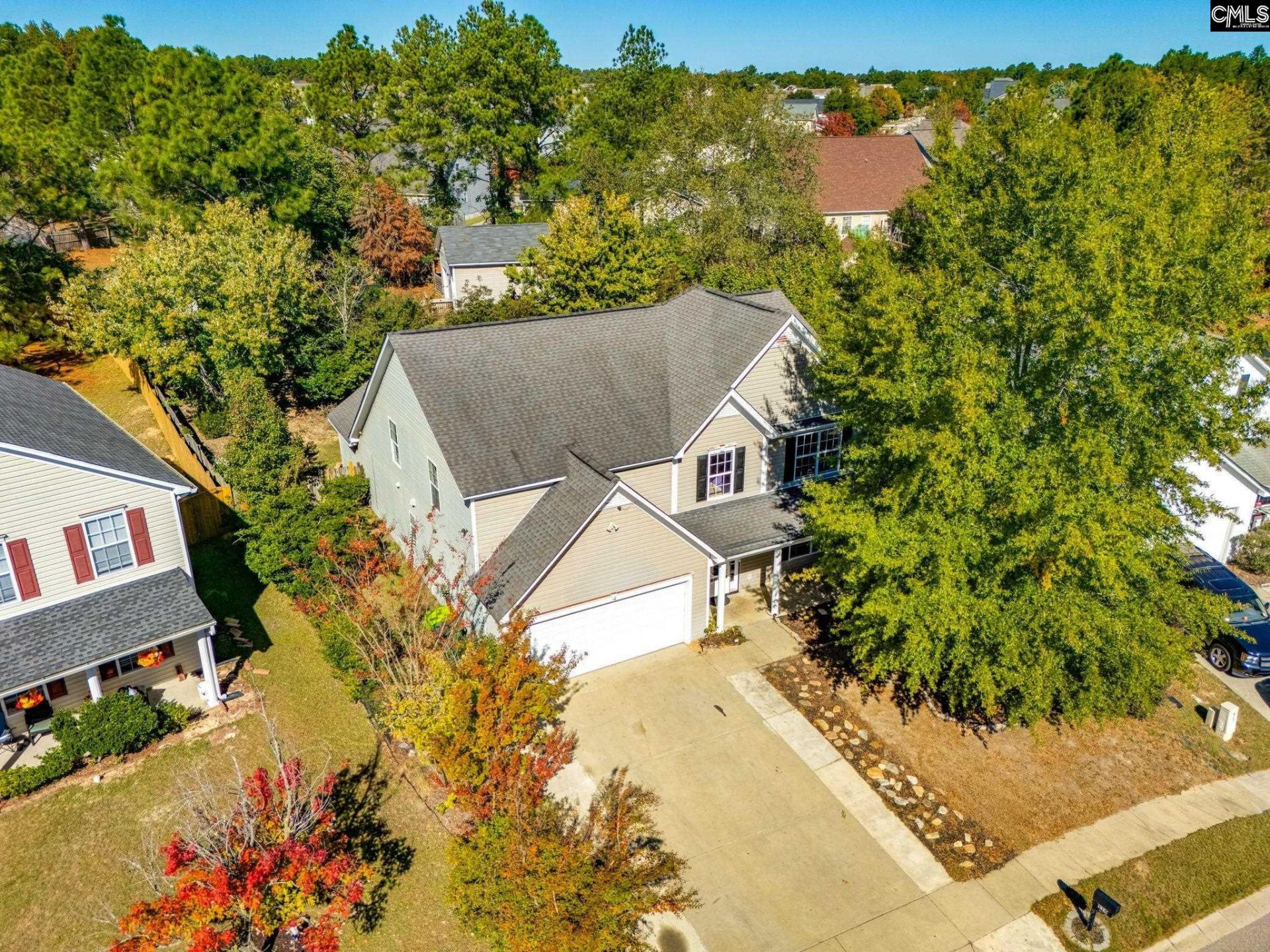 114 Cogburn Road  Photo 44