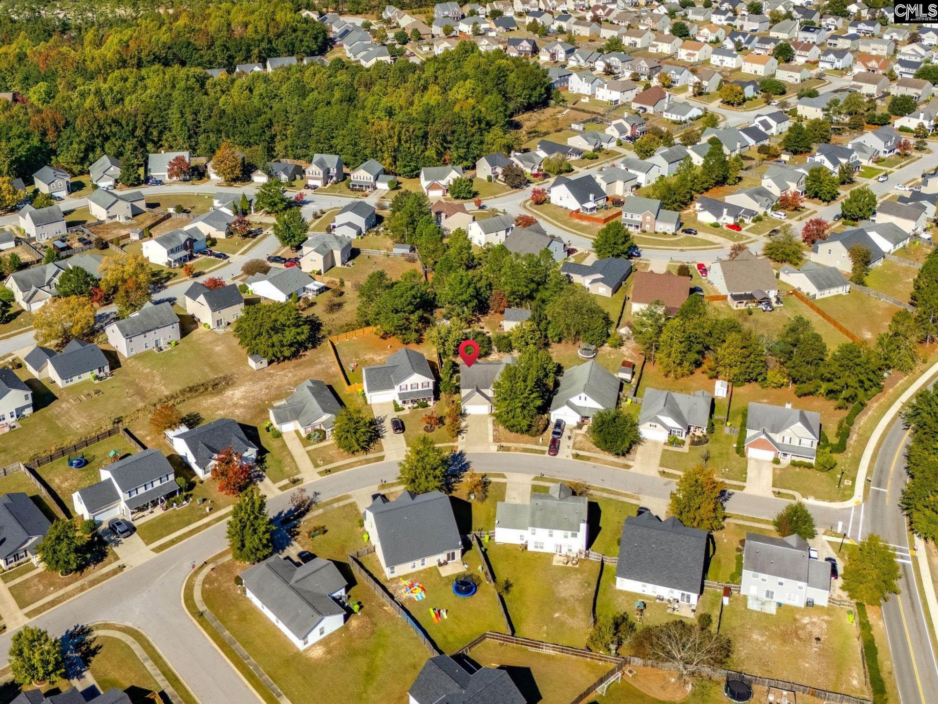 114 Cogburn Road  Photo 45