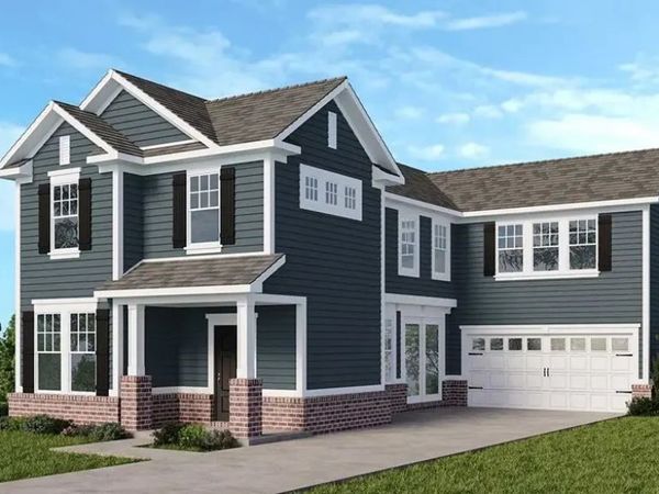 5689 Arcade Boulevard , McCordsville, IN 46055