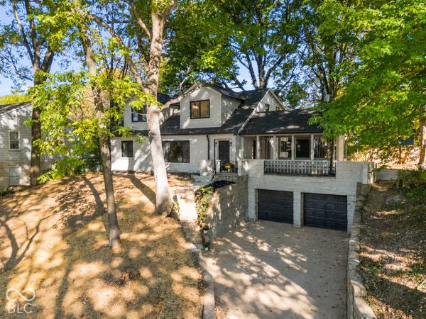 5035 Boulevard Place, Indianapolis, IN 46208