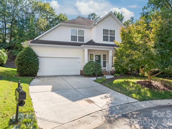 2208 Henery Tuckers Court , Charlotte, NC 28270