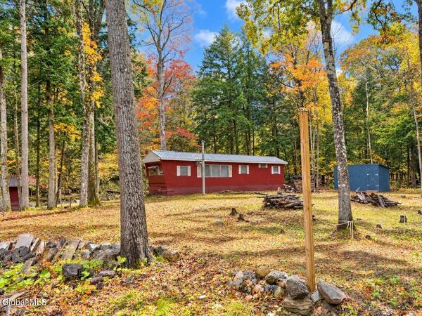 1432 Creek Road, Crown Point, NY 12928