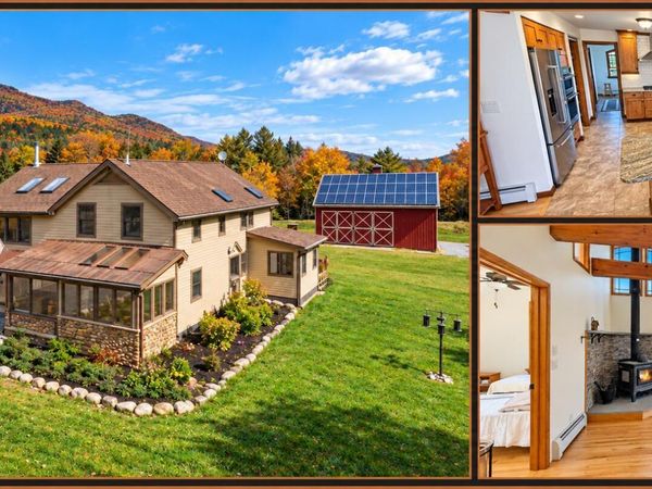212 Garnet Lake Road, Warrensburg, NY 12885