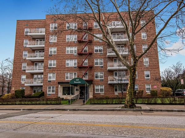 415 Gramatan Avenue , Unit 1C, Mount Vernon, NY 10552