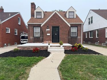6532 Jonathon Street , Dearborn, Mi 48126
