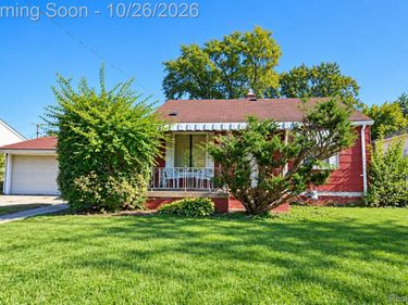 1109 Northwood Drive, Inkster, Mi 48141