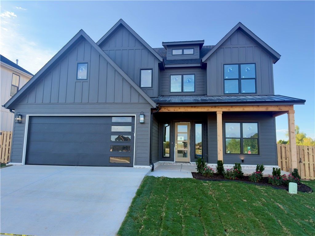 4118 Erin Drive  Rogers, AR 72758
