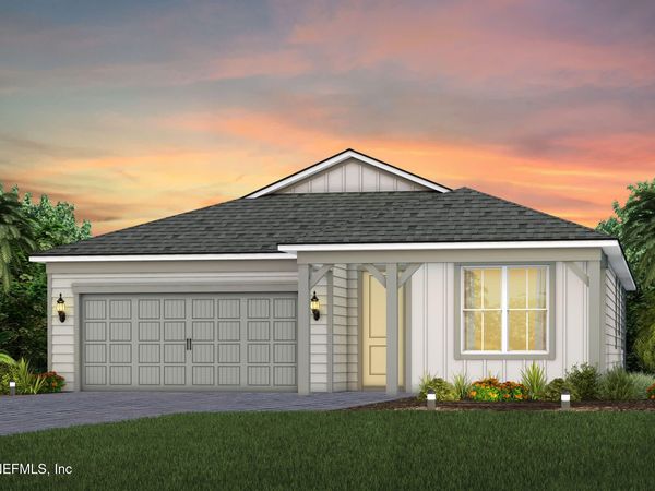 126 AILERON Lane, St. Johns, FL 32259