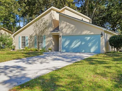 1816 Overrun Street, Charleston, SC 29414