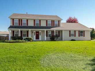 11275 LINDEN BLOSSOM Lane  Roscoe, IL 61073