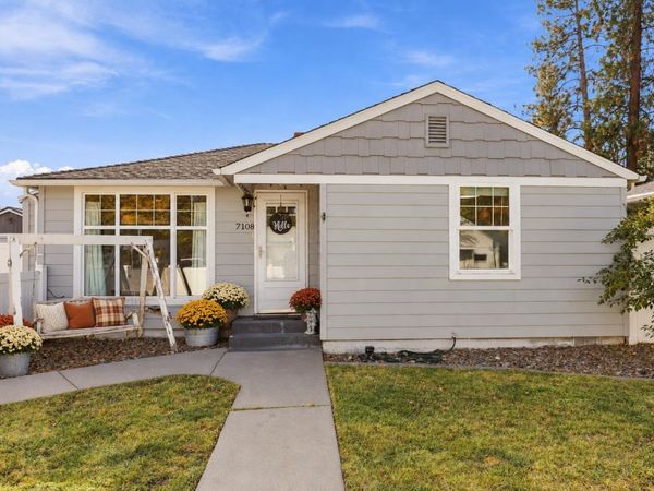 7108 E 8th Ave, Spokane Valley, WA 99212
