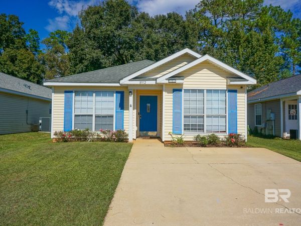 8912 Fall Court, Mobile, AL 36695