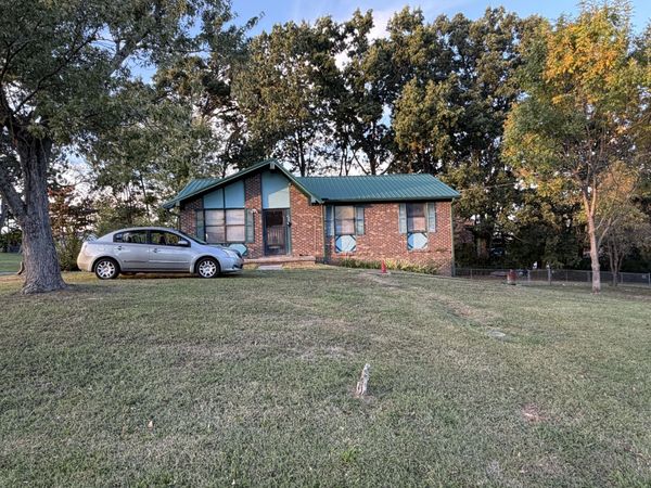 2405 Ozark Drive, Morristown, TN 37814