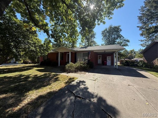 125 Terrace Drive , Sikeston, MO 63801