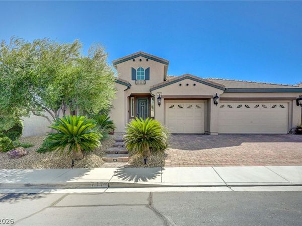 7171 Elessar Avenue , Las Vegas, NV 89178