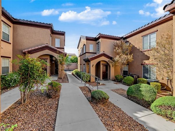 7660 W Eldorado Lane , Unit 140, Las Vegas, NV 89113