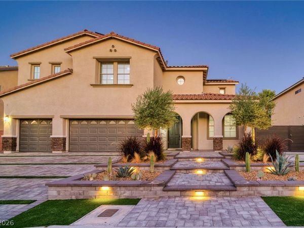 6128 Skokie Court , Las Vegas, NV 89130