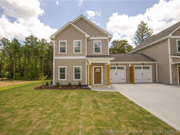 1021 Juniper Lake Road, West End, NC 27376