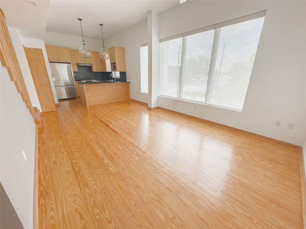 1507 North ST, Unit A, Austin, TX 78756
