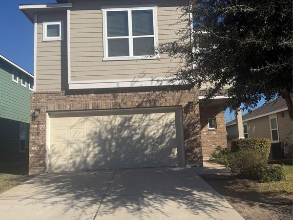209 San Gabriel River RD , Georgetown, TX 78626