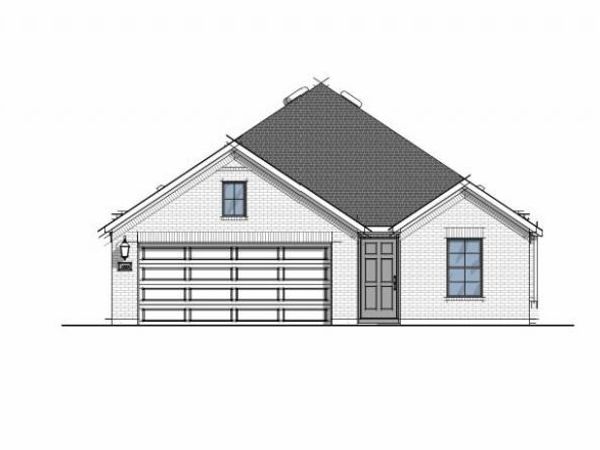13445 Barn Chime ST , Elgin, TX 78621