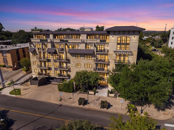1812 West Ave , Unit 106, Austin, TX 78701