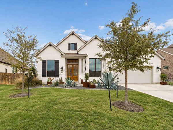 269 Iron Creek WAY , Kyle, TX 78640