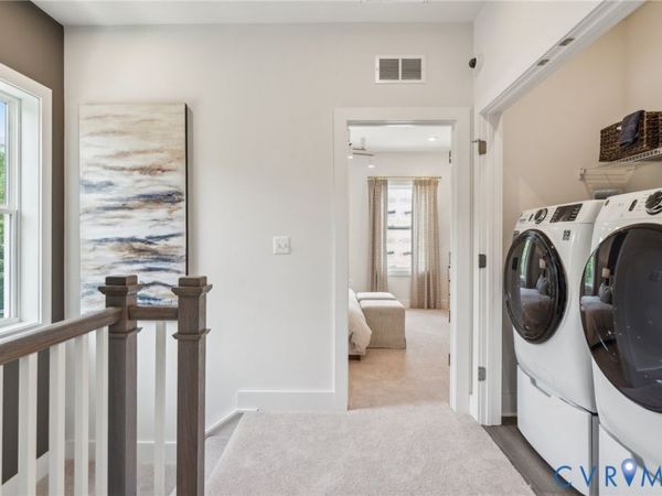 9411 Alquist Street , Henrico, VA 23059