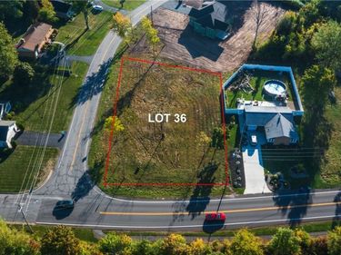 Lot 36 Eddy Drive W, Lewiston, NY 14092