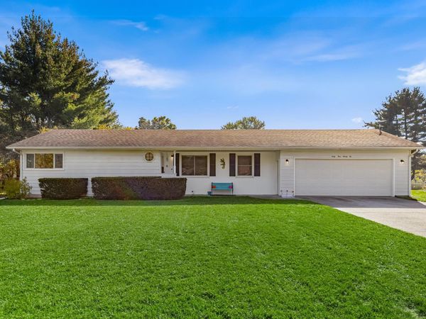 6492 Twilight Avenue, Kalamazoo, MI 49048