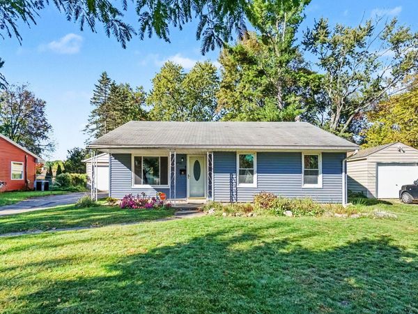 4026 Rivington Street, Kalamazoo, MI 49008